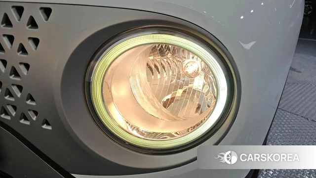 Hyundai Casper id 4592964 из Кореи 14