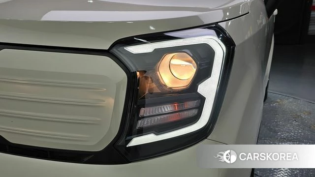 Kia The New Kia Ray id 4976138 из Кореи 14