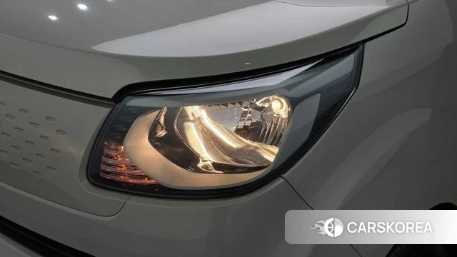 Kia The New Ray id 4952225 из Кореи 14