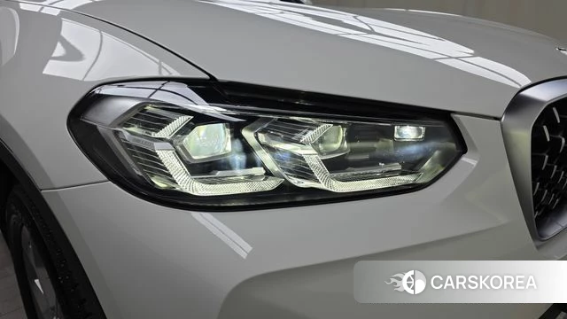 BMW X4 (G02) id 4997233 из Кореи 14