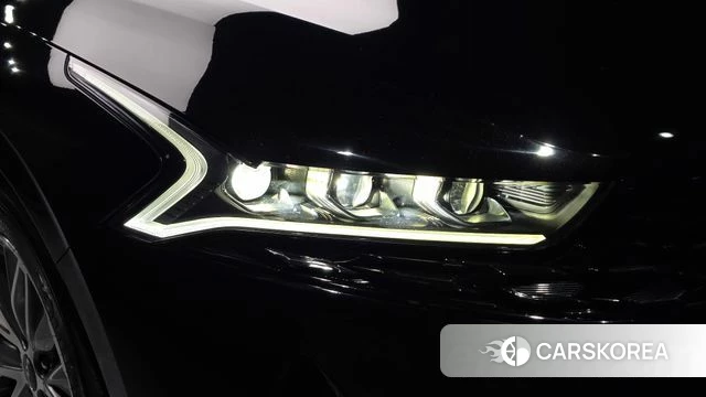 Kia K5 Hybrid 3rd Generation id 5059002 из Кореи 14