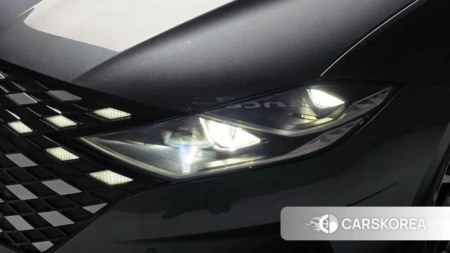 Hyundai The New Grandeur IG id 5028469 из Кореи 15