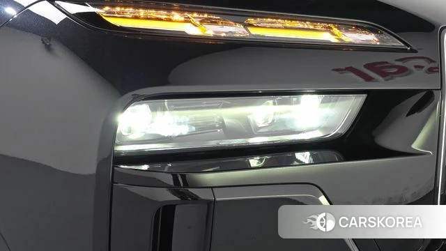 BMW i7 (G70) id 5016469 из Кореи 14