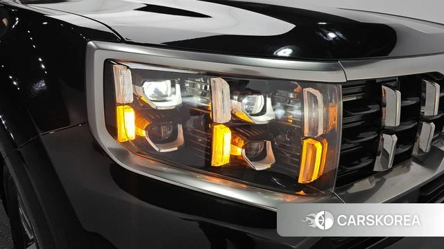 Kia Mohave Master id 5028268 из Кореи 14