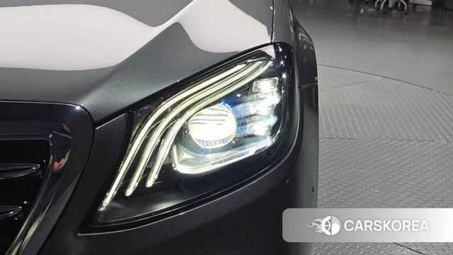 Mercedes-Benz S-Class W222 id 5029525 из Кореи 14