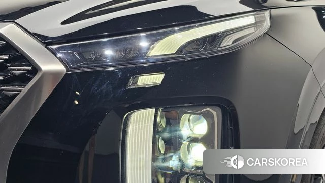 Hyundai Palisade id 4836016 из Кореи 14