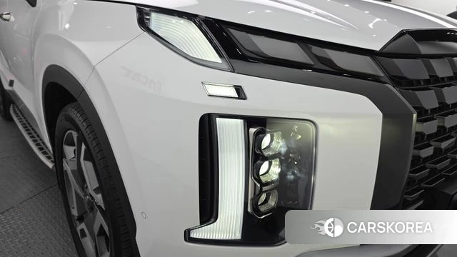 Hyundai The New Palisade id 5026433 из Кореи 14