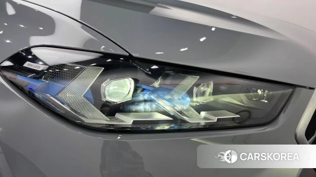 BMW X6 (G06) id 5039373 из Кореи 14