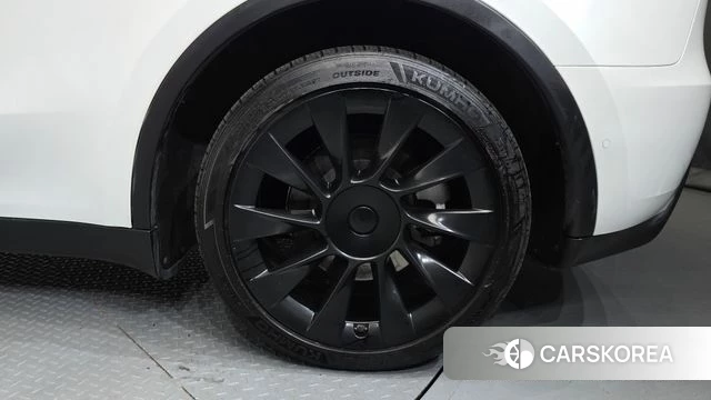 Tesla Model Y id 4793336 из Кореи 14