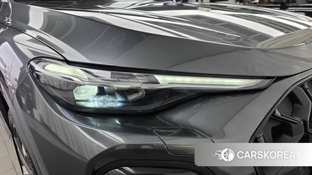 Audi Q5 (80A) id 4990299 из Кореи 14