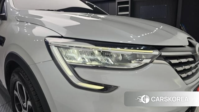 Renault Korea (Samsung) XM3 id 5012900 из Кореи 14