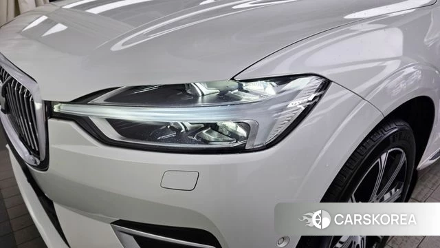 Volvo XC60 second Generation id 4982605 из Кореи 14
