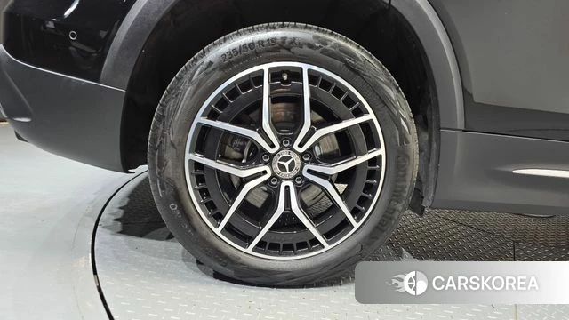 Mercedes-Benz EQB X243 id 5046355 из Кореи 14
