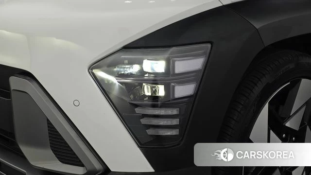 Hyundai Kona (SX2) id 4996230 из Кореи 14