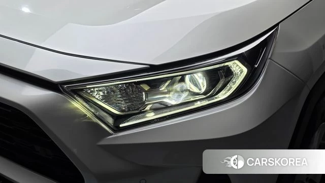 Toyota RAV4 5th Generation id 5004084 из Кореи 14