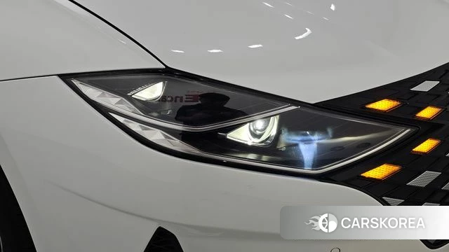 Hyundai The New Grandeur IG id 4836088 из Кореи 14