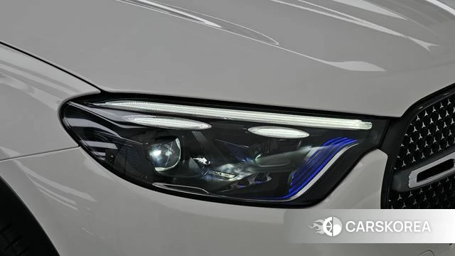 Mercedes-Benz GLC-Class X254 id 5026166 из Кореи 14