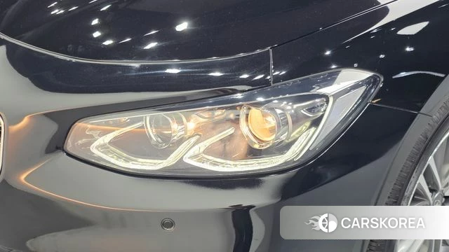 Hyundai Grandeur IG id 5004209 из Кореи 14