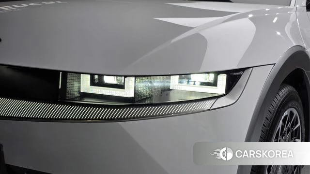 Hyundai Ionic 5 id 4982136 из Кореи 14