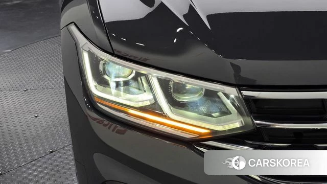 Volkswagen Tiguan second Generation id 5027259 из Кореи 14