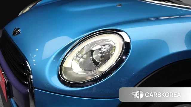 Mini Cooper id 4960421 из Кореи 14