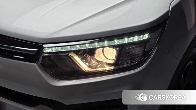 Ssangyong Berry New Tivoli id 5027765 из Кореи 14
