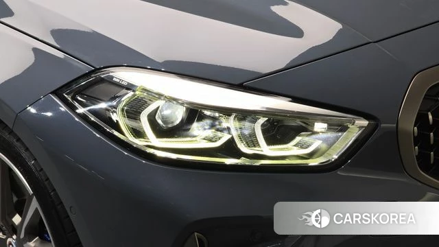 BMW 1 Series (F40) id 4986132 из Кореи 14