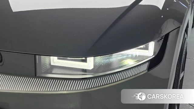 Hyundai Ionic 5 id 5017671 из Кореи 14