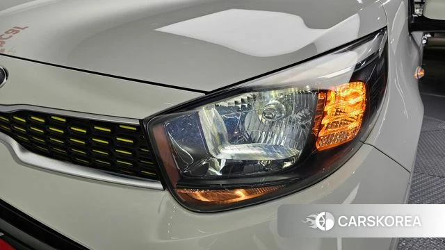 Kia All New Morning (JA) id 4960127 из Кореи 14