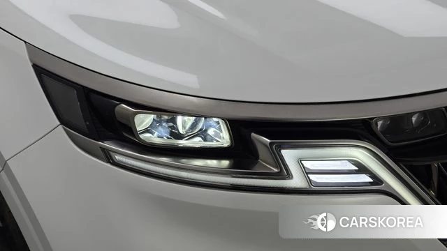 Kia Carnival 4th generation id 4986173 из Кореи 14