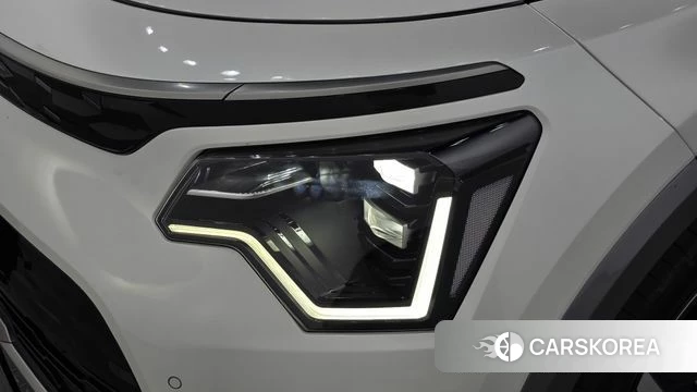Kia Di All New Niro EV id 4981591 из Кореи 14