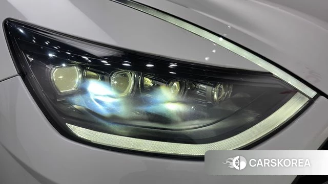 Hyundai Sonata (DN8) id 5013350 из Кореи 14