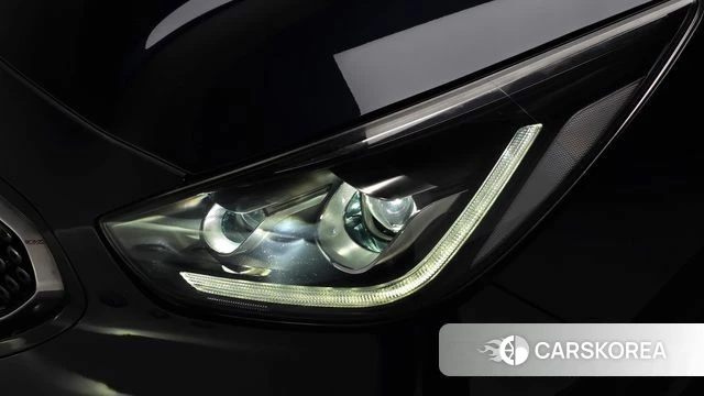 Kia Niro id 5042239 из Кореи 14