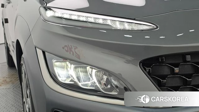 Hyundai The New Kona Hybrid id 4975925 из Кореи 14