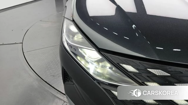 Hyundai The New Grandeur IG id 5035080 из Кореи 14