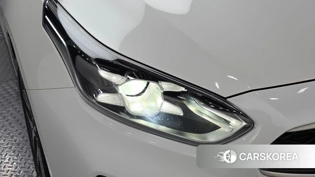 Kia Come New K3 id 4856244 из Кореи 14