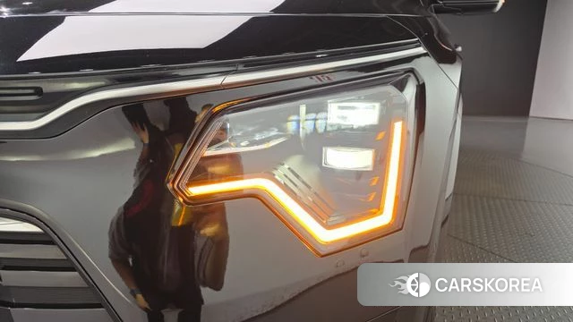 Kia Di Ol Nu Niro id 5027450 из Кореи 14