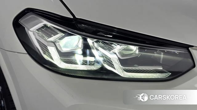 BMW X4 (G02) id 5017571 из Кореи 14