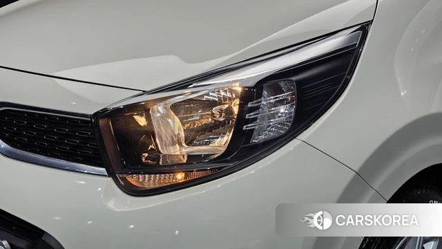 Kia All New Morning (JA) id 4931107 из Кореи 14