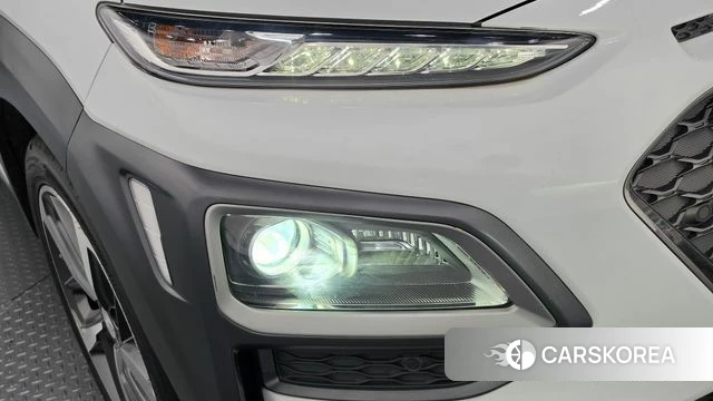 Hyundai Kona id 4998289 из Кореи 14