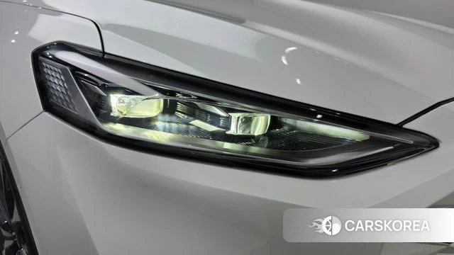 Kia K8 id 5012076 из Кореи 14