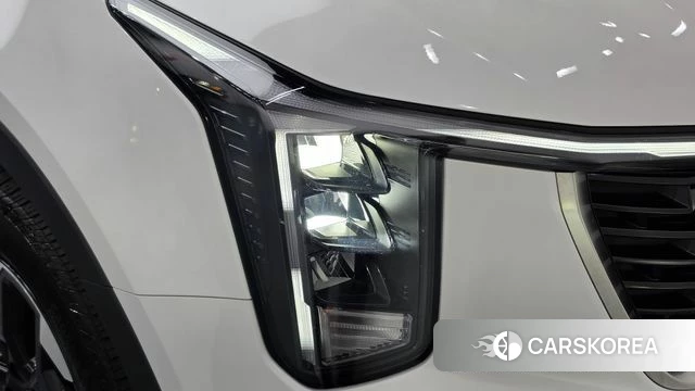 Kia The New Sorento 4th Generation id 5045973 из Кореи 14