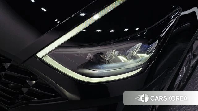 Hyundai Sonata (DN8) id 4666155 из Кореи 14
