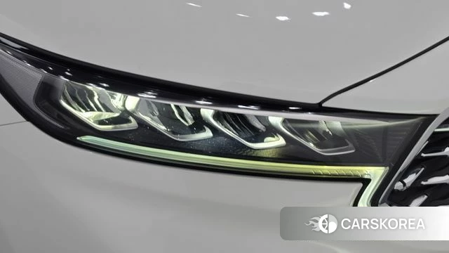 Kia K7 Premier Hybrid id 5047681 из Кореи 14