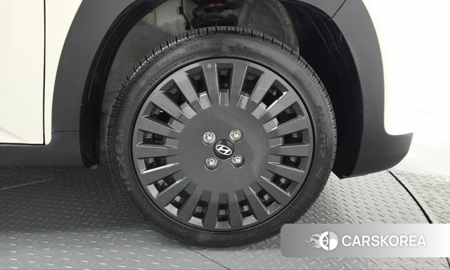 Hyundai The New Casper id 5026283 из Кореи 14