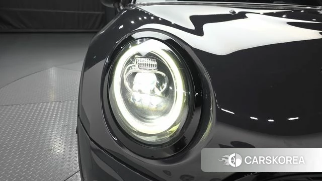 Mini Cooper S Clubman id 4997938 из Кореи 14