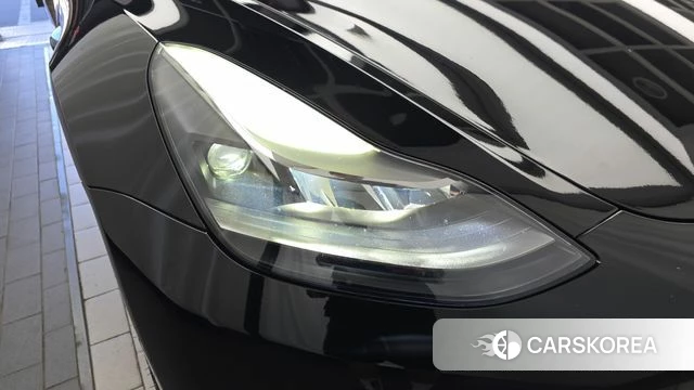 Tesla Model 3 id 4864240 из Кореи 14