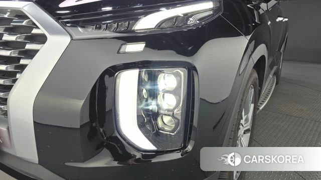 Hyundai Palisade id 5003957 из Кореи 14