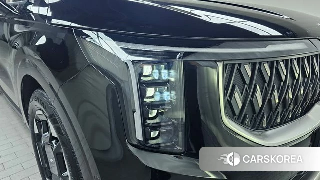 Kia The New Carnival 4th Generation id 5045562 из Кореи 14