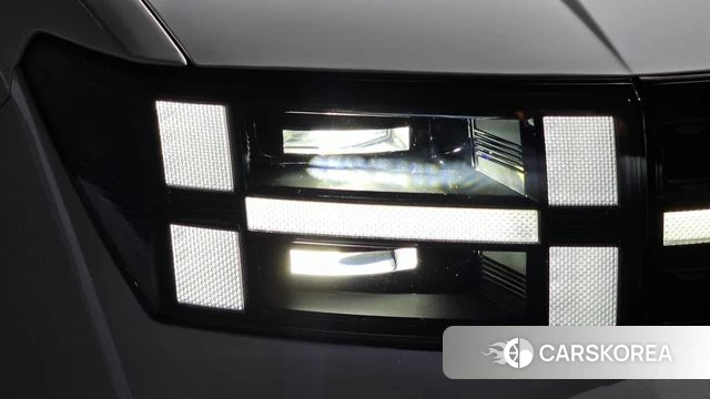 Hyundai Santa Fe (MX5) id 5021272 из Кореи 14